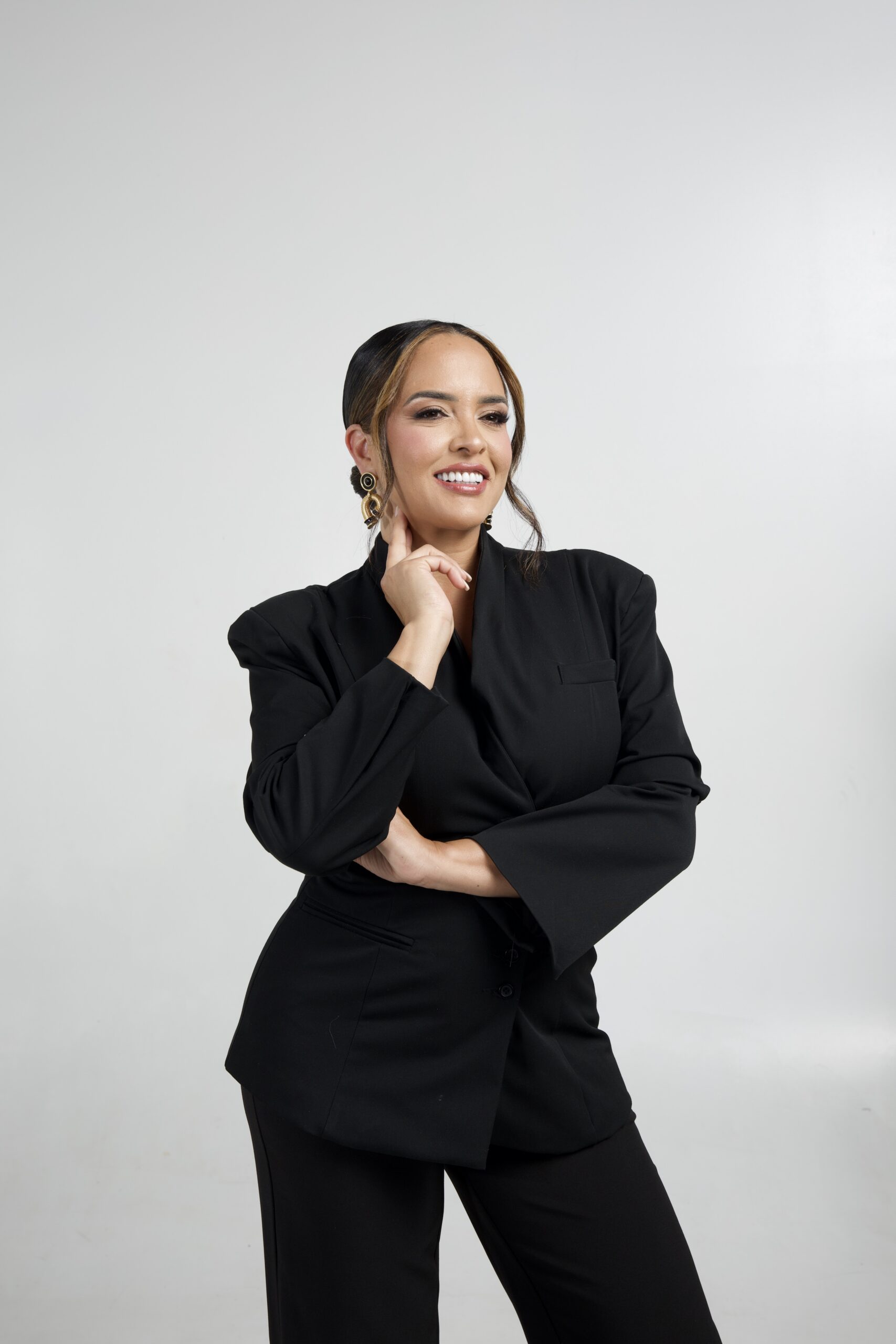 Foto of Ani Miller, CEO of Ani Miller Services